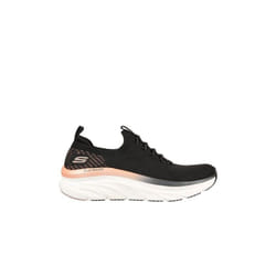 Baskets femme Skechers D'lux Walker Let It Glow