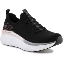 Baskets femme Skechers D'lux Walker Let It Glow