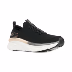 Baskets femme Skechers D'lux Walker Let It Glow