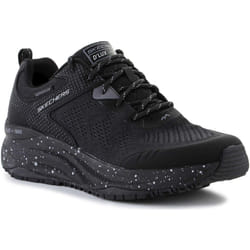 Sneakers Dlux Synthétique Noir