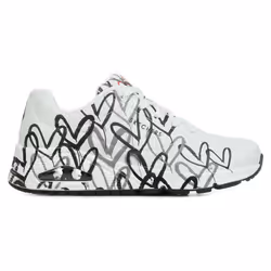 Basket à Lacets Skechers Uno-Spread The Love