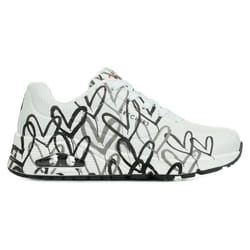 Basket à Lacets Skechers Uno-Spread The Love