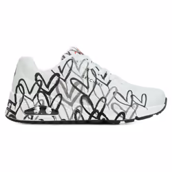 Basket à Lacets Skechers Uno-Spread The Love