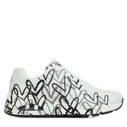 Basket à Lacets Skechers Uno-Spread The Love