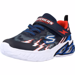 Skechers LIGHT STORM 2.0 COULEUR BLEU NVRD
