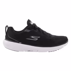 Chaussures de Running - SKECHERS - GO Run Noir - Homme/Adulte