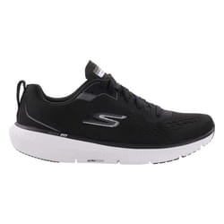 Chaussures de Running - SKECHERS - GO Run Noir - Homme/Adulte