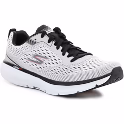 Chaussures de Running - SKECHERS - GO Run Pure 3 - Blanc