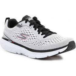 Chaussures de Running - SKECHERS - GO Run Pure 3 - Blanc