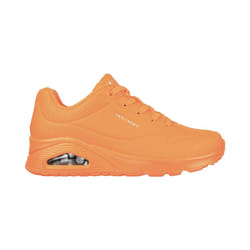 Skechers modèle Uno Orange