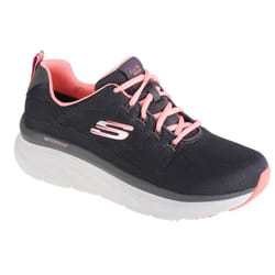 Sneakers D' Lux Walker Get Oasis Synthétique Gris