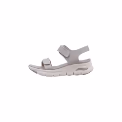 Skechers modèle Arch Fit Touristy Beige