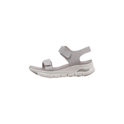 Skechers modèle Arch Fit Touristy Beige