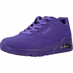 Basket à Lacets Skechers Night Shades