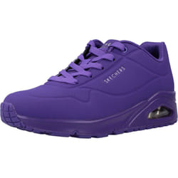 Basket à Lacets Skechers Night Shades
