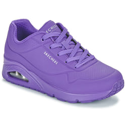 SKECHERS - Sneakers Femme 73667