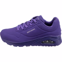 Basket à Lacets Skechers Night Shades