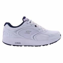 Chaussures de Running SKECHERS GO Run Consistent Blanc pour Homme