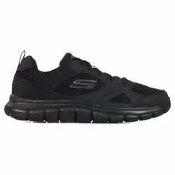 Sports Shoes Syntac Synthétique Noir