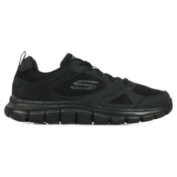 Sports Shoes Syntac Synthétique Noir