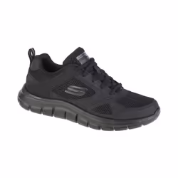 Sports Shoes Syntac Synthétique Noir