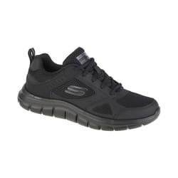 Sports Shoes Syntac Synthétique Noir