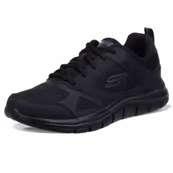 Sports Shoes Syntac Synthétique Noir