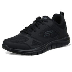 Sports Shoes Syntac Synthétique Noir