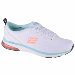Skechers Skech-Air Edge - Meldays Blanc / Turquoise - 39