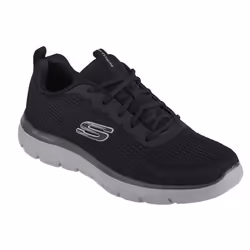 Sneakers Summits Mesh Noir
