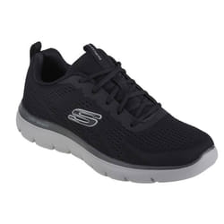 Sneakers Summits Mesh Noir