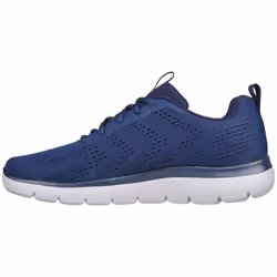 Chaussures SKECHERS Summits-torre Bleu marine - Homme/Adulte