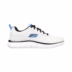 Skechers modèle Track-ripkent Blanc