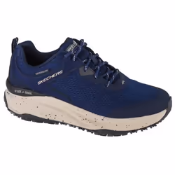 Sneakers Dlux Synthétique Bleu Marine