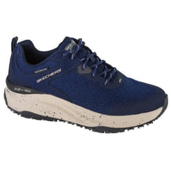 Sneakers Dlux Synthétique Bleu Marine