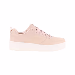 Sneakers Sport Court 92 Cuir Rose
