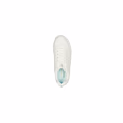 Sneakers Sport Court Cuir Blanc