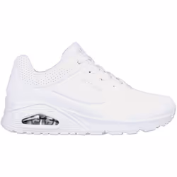 Skechers Uno Stand On Air Blanc