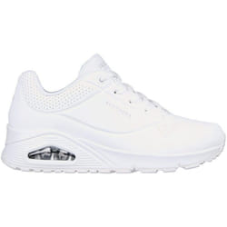 Skechers Uno Stand On Air Blanc