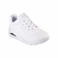 Skechers modèle Uno Stand On Air Blanc