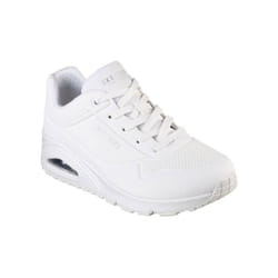 Skechers modèle Uno Stand On Air Blanc