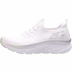 Skechers Dlux Walker Let It Glow Couleur Blanc Wsl