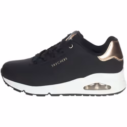 Skechers modèle Uno Golden Air  couleour Noir