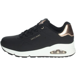 Skechers Uno Golden Air Couleur Noir Blk