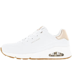 Sneakers Unogolden Air Synthétique Blanc