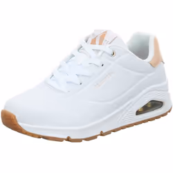 Sneakers Unogolden Air Synthétique Blanc