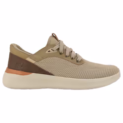 Skechers LASITER COULEUR MARRON
