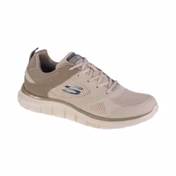 Sports Shoes Syntac Synthétique Beige