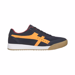 Basket Cuir Skechers Zinger