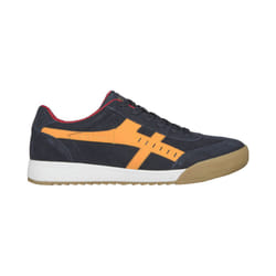 Basket Cuir Skechers Zinger